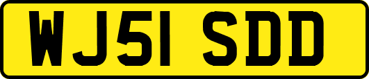 WJ51SDD