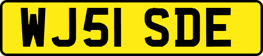 WJ51SDE