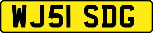 WJ51SDG