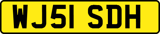 WJ51SDH