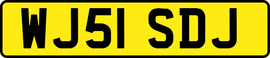 WJ51SDJ