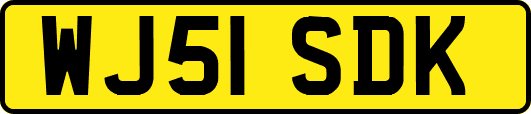 WJ51SDK
