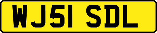 WJ51SDL