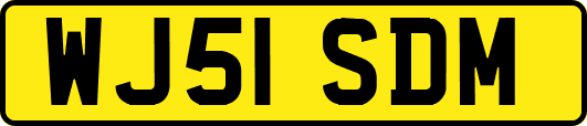 WJ51SDM