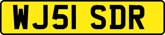 WJ51SDR