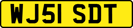 WJ51SDT