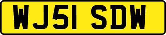 WJ51SDW