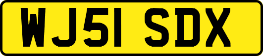 WJ51SDX