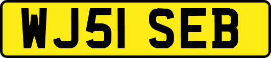WJ51SEB