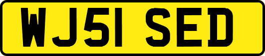 WJ51SED