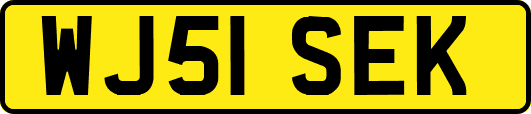 WJ51SEK