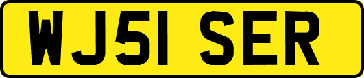 WJ51SER