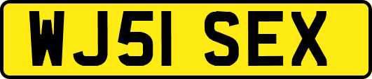 WJ51SEX