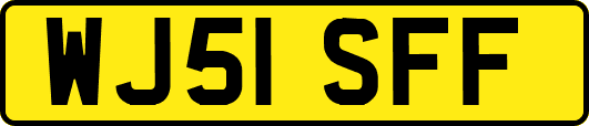 WJ51SFF