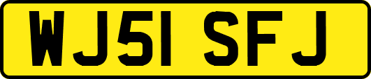 WJ51SFJ