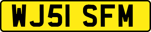 WJ51SFM