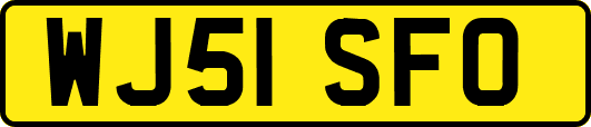 WJ51SFO