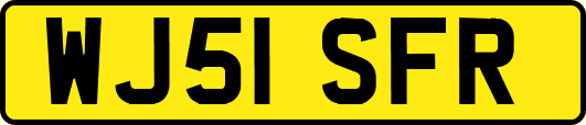 WJ51SFR