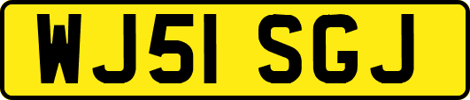 WJ51SGJ