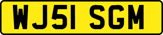 WJ51SGM