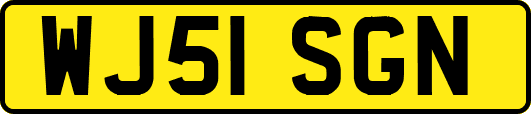 WJ51SGN