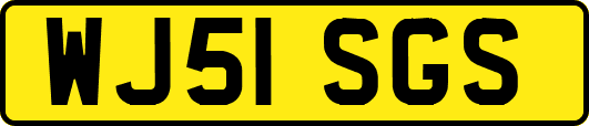 WJ51SGS