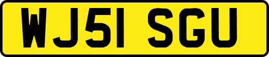 WJ51SGU