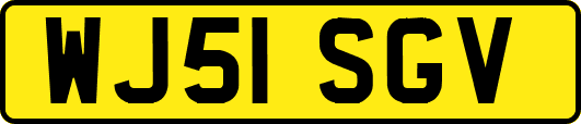 WJ51SGV