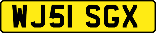 WJ51SGX