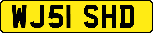 WJ51SHD