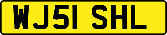 WJ51SHL