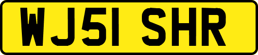 WJ51SHR