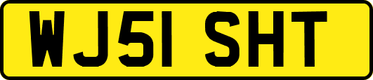 WJ51SHT