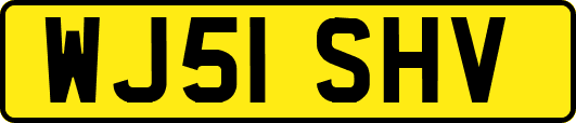 WJ51SHV