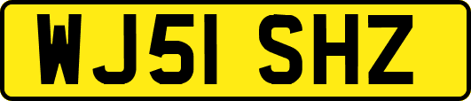 WJ51SHZ
