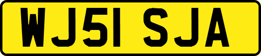 WJ51SJA