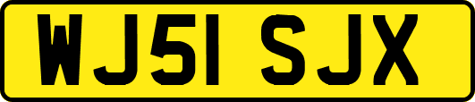 WJ51SJX