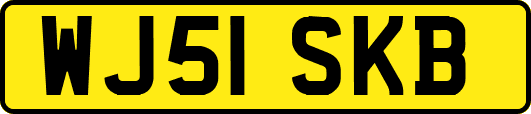 WJ51SKB