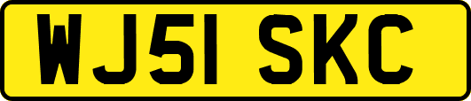 WJ51SKC