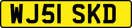 WJ51SKD