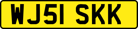 WJ51SKK