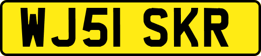 WJ51SKR