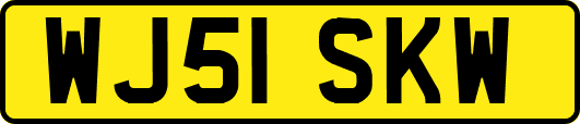 WJ51SKW
