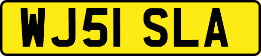 WJ51SLA