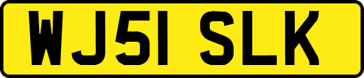 WJ51SLK