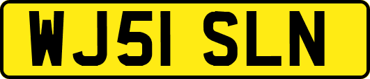 WJ51SLN
