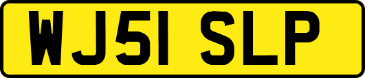 WJ51SLP