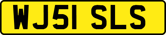 WJ51SLS