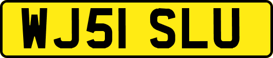 WJ51SLU