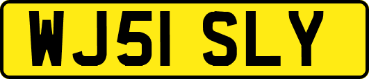 WJ51SLY